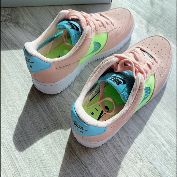 Nike Air Force 1 low - Picture 4 of 11